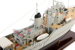 Galerie Seacraft Dragueur de mines de classe Ton HMAS Ibis Modèle 70cm