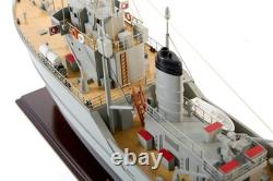 Galerie Seacraft Dragueur de mines de classe Ton HMAS Ibis Modèle 70cm
