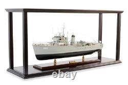 Galerie Seacraft Dragueur de mines de classe Ton HMAS Ibis Modèle 70cm