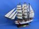Garde Côtière Des États-unis Modèle Réduit Du Navire Uscg Eagle 24