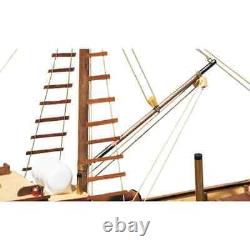 KIT MODÈLE DE BATEAU OCCRE Palamos 12000