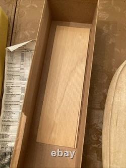 Katy C. 1800 Bateau Pilote de Virginie par Model Shipways Bogota NJ NIB