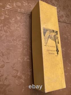 Katy C. 1800 Bateau Pilote de Virginie par Model Shipways Bogota NJ NIB