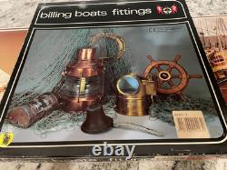 Kit de Modèle Billing Boats HMS Bounty 492 et Accessoires Billing Boats Scellés Danemark