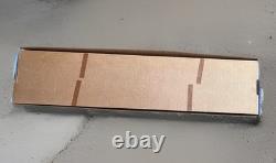 Kit de Modèle de Bateau R/C en Balsa Vintage Midwest Boothbay Lobster Boat No. 964 30 Coque