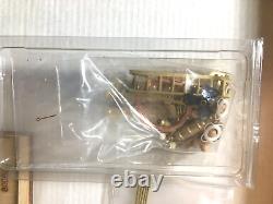 Kit de Modèle de Bateau en Bois Billing Boats 608 Andrea Gail 17 Long 160 Neuf Ouvert Boîte