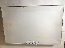 Kit de Modèle de Bateau en Bois Billing Boats 608 Andrea Gail 17 Long 160 Neuf Ouvert Boîte