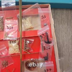 Kit de Modèle de Bateau en Bois Cutty Sark Billing Boats Danemark Échelle 1/75 avec Accessoires