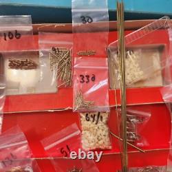 Kit de Modèle de Bateau en Bois Cutty Sark Billing Boats Danemark Échelle 1/75 avec Accessoires