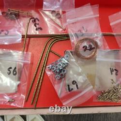 Kit de Modèle de Bateau en Bois Cutty Sark Billing Boats Danemark Échelle 1/75 avec Accessoires