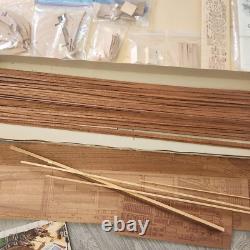 Kit de Modèle de Bateau en Bois Cutty Sark Billing Boats Danemark Échelle 1/75 avec Accessoires
