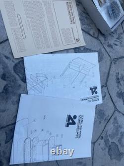 Kit de Modèle en Bois Artesania Latina King of Mississippi 150 Steamboat #504