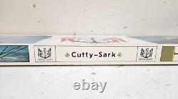 Kit de Modèle en Bois Cutty Sark Billing Boats Vintage No. 459 Fabriqué au Danemark