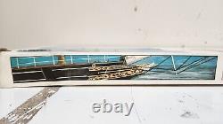 Kit de Modèle en Bois Cutty Sark Billing Boats Vintage No. 459 Fabriqué au Danemark