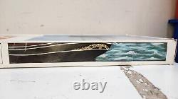 Kit de Modèle en Bois Cutty Sark Billing Boats Vintage No. 459 Fabriqué au Danemark