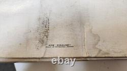Kit de Modèle en Bois Cutty Sark Billing Boats Vintage No. 459 Fabriqué au Danemark