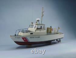 Kit de bateau utilitaire Uscg 41