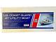 Kit De Maquette Du Bateau Utilitaire Dumas Us Coast Guard 41' échelle 1:214 Uscg 31 Neuf Dans Sa Boîte