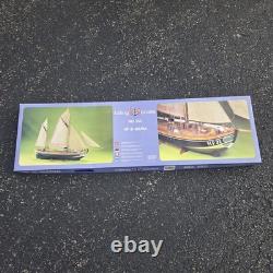 Kit de maquette en bois Billing Boats Maria 552 HF 31 neuf