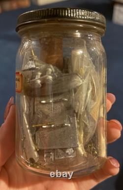 Kit de maquette en bois du remorqueur n° 1081 de Vinatge Marine Model Co.