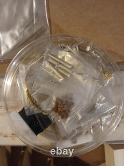 Kit de modélisme de bateau Model Shipways 1977 Pride of Baltimore, modèle 2010. Lire la description. Kit de modélisme de bateau Model Shipways 1977 Pride of Baltimore, modèle 2010. Lire la description.