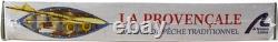 Kit de modélisme en bois Artesanía Latina, bateau de pêche français, La Provençale