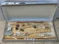 Kit de modélisme en bois Billing Boats Cutty Sark échelle 1:175