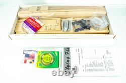 Kit de modélisme en bois de balsa du clipper américain Flying Fish de Model Shipways