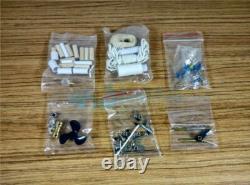 Kit de modélisme naval RC en bois Hobby Springer Pusher Tug 135 570mm DIY