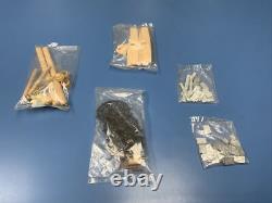 Kit en bois Constructo Golden Kits Reine de la Rivière Modèle 180