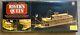 Kit En Bois Constructo Golden Kits River's Queen Modèle 180 En Boîte Ouverte