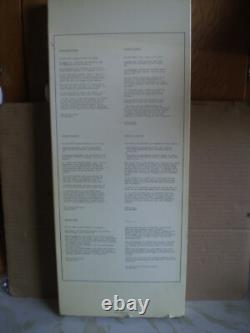 Kit en bois Santa Maria Billing Boats #488 complet sans kit de montage #432