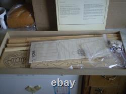 Kit en bois Santa Maria Billing Boats #488 complet sans kit de montage #432