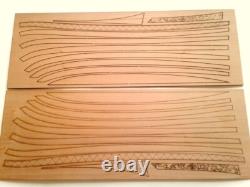 Kit en bois à assembler Bateau LSM0601 Kit en bois Le bateau de Pierre Ier Échelle 1:24