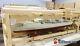 Kriegsmarine Schnellboot S100 Bateau D'attaque Rapide 41 ModÈle RÉduit 1/24 EntiÈrement Construit