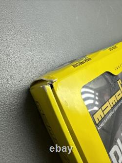 MAMOLI MV43 Modèle de bateau Puritan Kit Coppa America 1885 Échelle 1/50