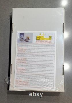 Mamoli 1330 USS Constitution Old Ironsides Maquette de Bateau en Bois Nouveau dans la Boîte