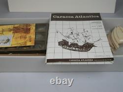 Mamoli 1/54 Échelle Caracca Atlantica