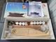 Maquette De Bateau Model Shipways Yacht America Schooner 1851 New Ms2029 En Bo&icirc;te Rare