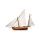 Maquette De Bateau Occre 12001 San Juan En Bois Kit De Mod&egrave;le De Navire