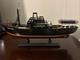 Maquette De Bateau Steve Irwin &agrave; L&rsquo;&eacute;chelle 1/135, &eacute;dition Limit&eacute;e &agrave; 1000 Exemplaires