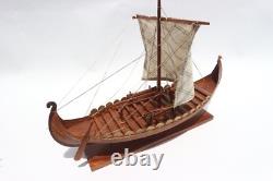 Maquette de bateau Viking Coque en clin de Viking Maquette de bateau Viking Coque en clin de Viking