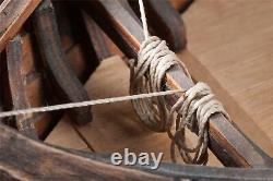 Maquette de bateau Viking Knarr Dusek Kit D007 à l'échelle 1:35