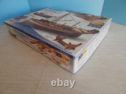 Maquette de bateau de pêche Palamós nouveau kit à l’échelle 1:45 OcCre Espagne longueur 410 mm