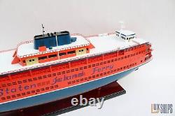 Maquette de bateau du Ferry de Staten Island