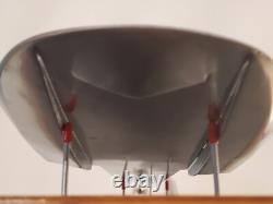 Maquette de bateau hydroptère Tether Race Miss Thriftway U-60 construite avec moteur à eau