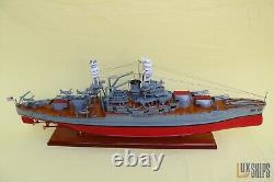 Maquette de navire USS ARIZONA