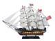 Maquette De Navire En Bois Hms Surprise Master And Commander 24