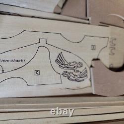Maquette en bois Vintage Billing Boats HMS Bounty 492