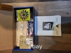 Maquettes de bateaux Model Shipways Shipwright 3 - Série de kits de bateaux modèle Combo Neufs dans leur emballage d'origine